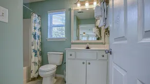 Rollin Tide Villas- Rollin Tide B9 - Image 3