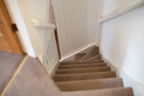 Cottage in heart of Dolgellau with parking - Image 2