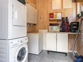 4 star holiday home in Vejers Strand - Image 3