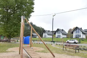 Modern Holiday Homes on the Lake in Kiedrowice - Image 2