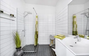 Three-Bedroom Apartment in Romo - Image 3