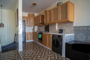 3 Bedroom Home in Tangiers with Bay views along one of the most charming walls of the Old Medina. - Image 2