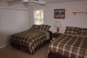 Welcome To Your Home Away From Home.  Welcome To Cambridge Lake House. - Image 4