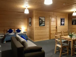 Comfort Chalet Joseph - Image 5