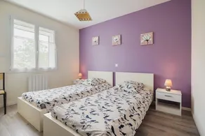 Ferienhaus 'Kermat' mit privater Terrasse, privatem Garten und WLAN - Image 4