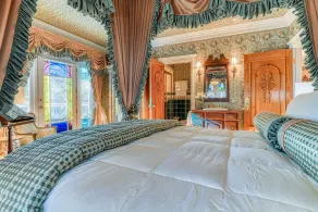Beautiful Victorian Whole House Rental! Empress of Cape May - Image 5