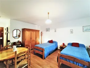 Bright and functional studio ideally located in Aix-les-Bains - Image 4