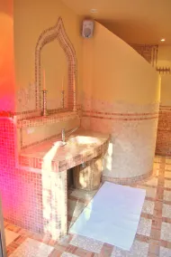 Vacation home with pool in a beautiful country location with sea views Wifi included - Image 2