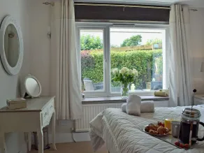 2 Schlafzimmer Unterkunft in Johnston, near Broad Haven - Image 4