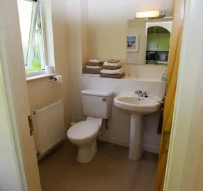 4 Cheviot Cottages Jedburgh Scottish Borders - Image 3