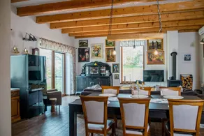 Captivating 3-Bedrooms Cottage in the hills - Image 4