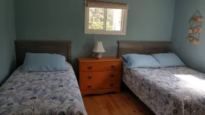 Hyggeligt, privat sommerhus ved havet med spektakulær udsigt i Fortune PEI - Image 2