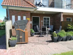 Ferienwohnung Meerchen Stuuv - Image 5