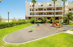 Bellissimo appartamento a Orihuela Costa con WiFi - Image 2
