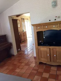Jolie maison provençale entre vignes et oliviers - le calme à la Côte d'Azur - Image 2
