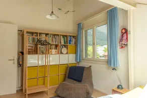 Ljus takvåning med charm - Image 2