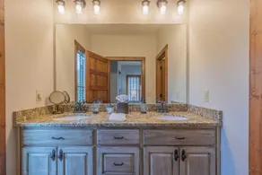 Sunrise Retreat - Luxury Lakefront Retreat - Hot Tub, Outdoor Fireplace - Image 4