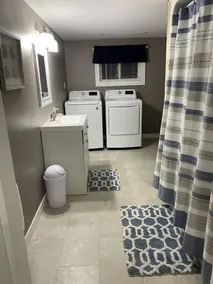 Oceanfront Sunset Suite apartment in Wilson’s Beach Campobello Island - Image 2