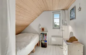 Vackert hem i Knebel med hus havsutsikt - Image 5