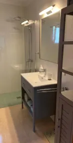 Maison de vacances confortable avec une belle vue sur la mer depuis le toit! - Image 2