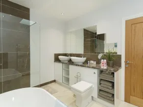 3 bedroom accommodation in Witton Gilbert, near Durham - Image 5