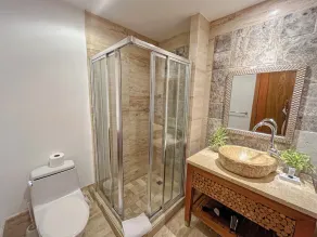 Perfect Beachfront Suite for 2 with Private Jacuzzi & Backyard in Las Terrenas - Image 2