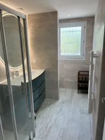 3 værelses villa på et niveau 250 m fra stranden! - Image 2