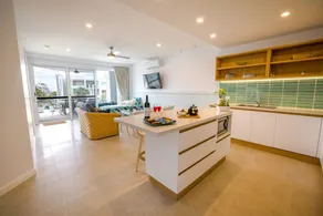 Sleep 19 in the heart of Cabarita Beach, gateway to the Tweed Coast and Valley. - Image 5