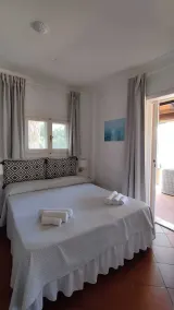 Porto Santo Stefano: Piso / apartamento - Porto Santo Stefano - Image 5