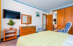 Superbe appartement à Slano avec sauna - Image 5