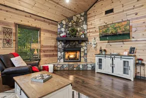 Hey There Delilah · Romantic Honeymoon Haven with Private Hot Tub and King Suite - Image 2