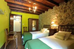 Apartamentos Rurales Río Aliso pour 4 personnes - Image 5