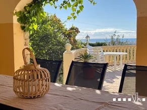 Panoramic villa in Calpe for 8 people · Private pool and views of the Peñón de Ifach  ·  Villa Cielo - Image 5
