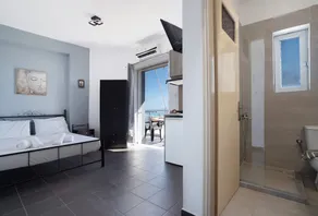 Monolocale 'Iguana 3' con vista mare, Wi-Fi e aria condizionata - Image 5