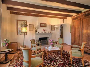 Holiday Home Ker Vignan by Interhome - Image 3