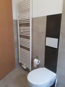 80 m²,, apartamento sem barreiras familiar, com vista para o campo de golfe - Image 5