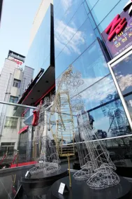 Pohang Yeongildae Galaxy Hotel - Image 4