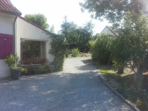 Gite Hôtel chambre d' hôtes et roulottes et du Ternois - Image 4