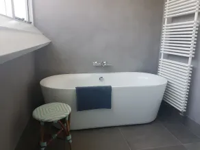 Luxurious vacation villa for 10 people with heated pool and sauna in a dream location - Image 5