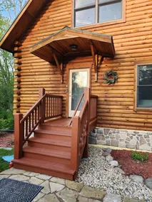 Willow Creek Lodge - Image 2