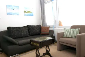 Vacation Apartment K1213 with a View of the Baltic Sea - Image 5