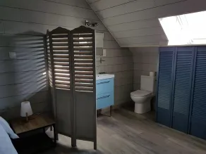 3-room apartment center Saint Vaast la Hougue - Image 3