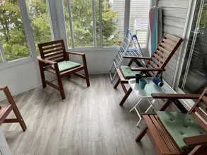 Full equiped lakeside house - Image 2