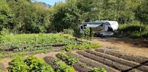 Farm Inn - RV Farm Stay with Ocean Views - Image 4