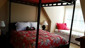Spacious Country Guest Apartment - Image 5