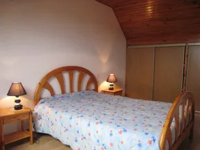 Maison 3 chambres près de la plage du Rozel - Image 3