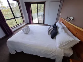 Peaceful, relaxing eco cabin surrounded by nature, 50 min from Hobart - Image 2