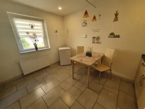 Gemütlicher Bungalow mit Terasse im Harz - Image 3