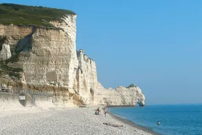 Holiday Home in Cayeux-sur-Mer near Bay of Somme - Image 4