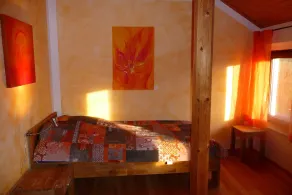 Ferienhaus am Himmelsteich: vacanza, relax, yoga, escursioni, famiglia - Image 4